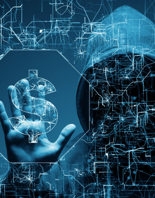 Blue Chip Financial Data Breach Investigation
