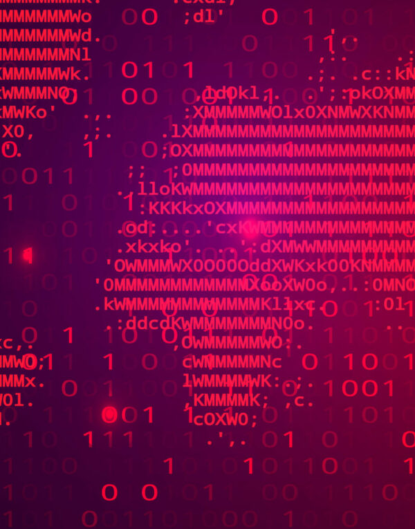 Chemonics International Data Breach Investigation