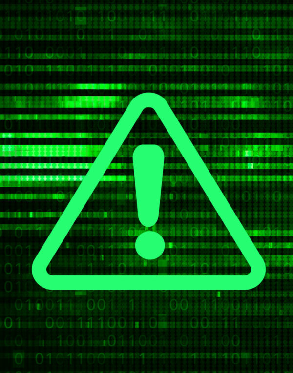 Reliable Networks Data Breach Investigation