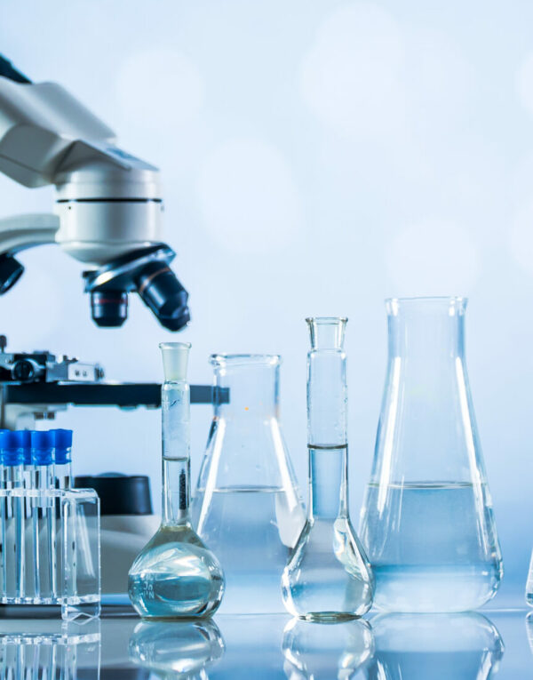 Standard Laboratories Data Breach Investigation