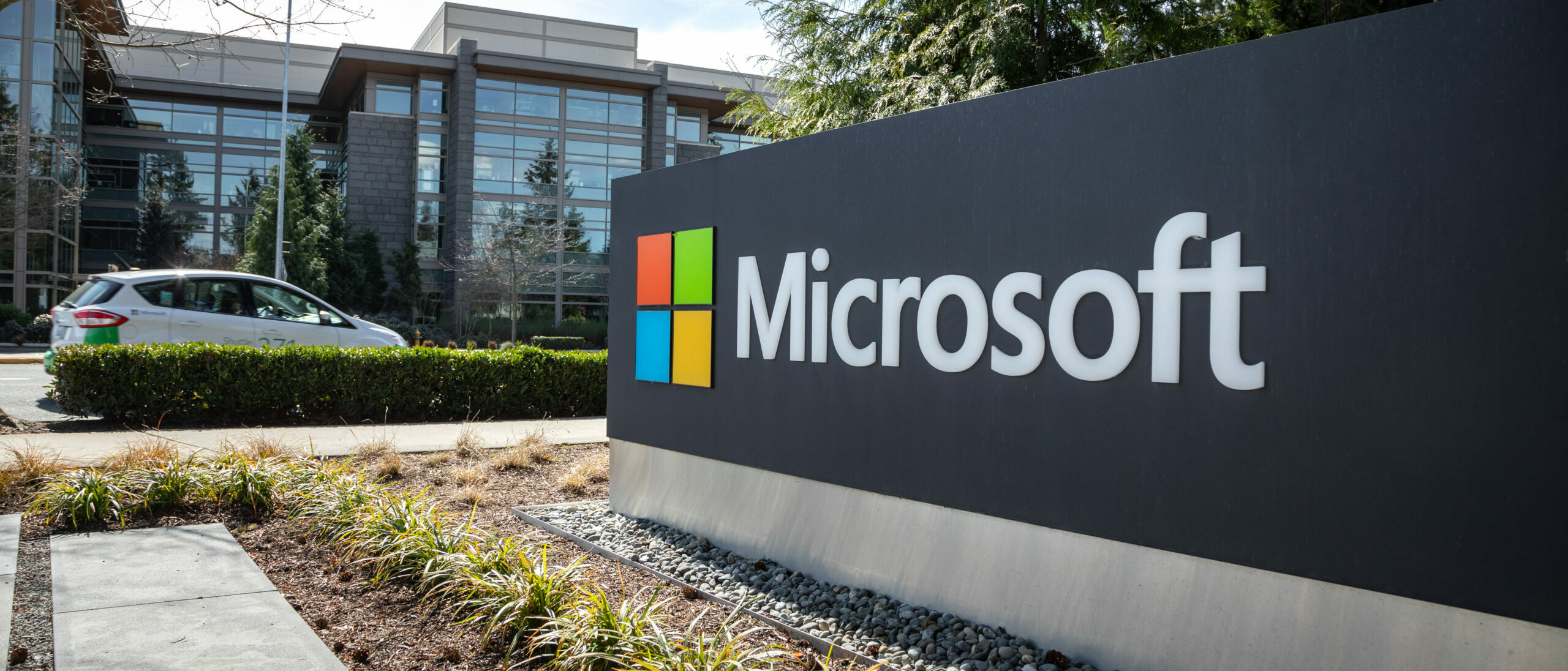 Microsoft Corporation Data Breach Investigation