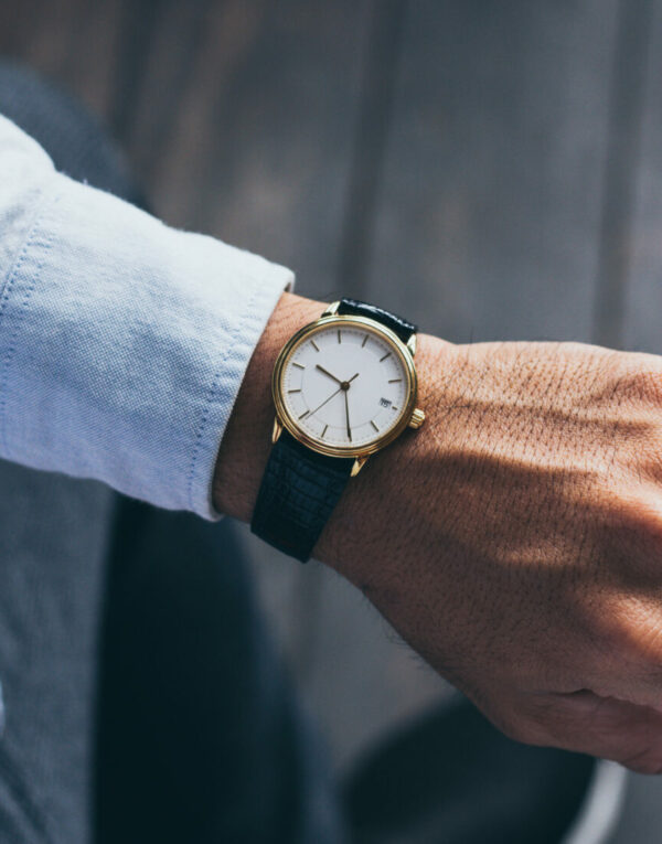 Timex Group USA Data Breach Investigation